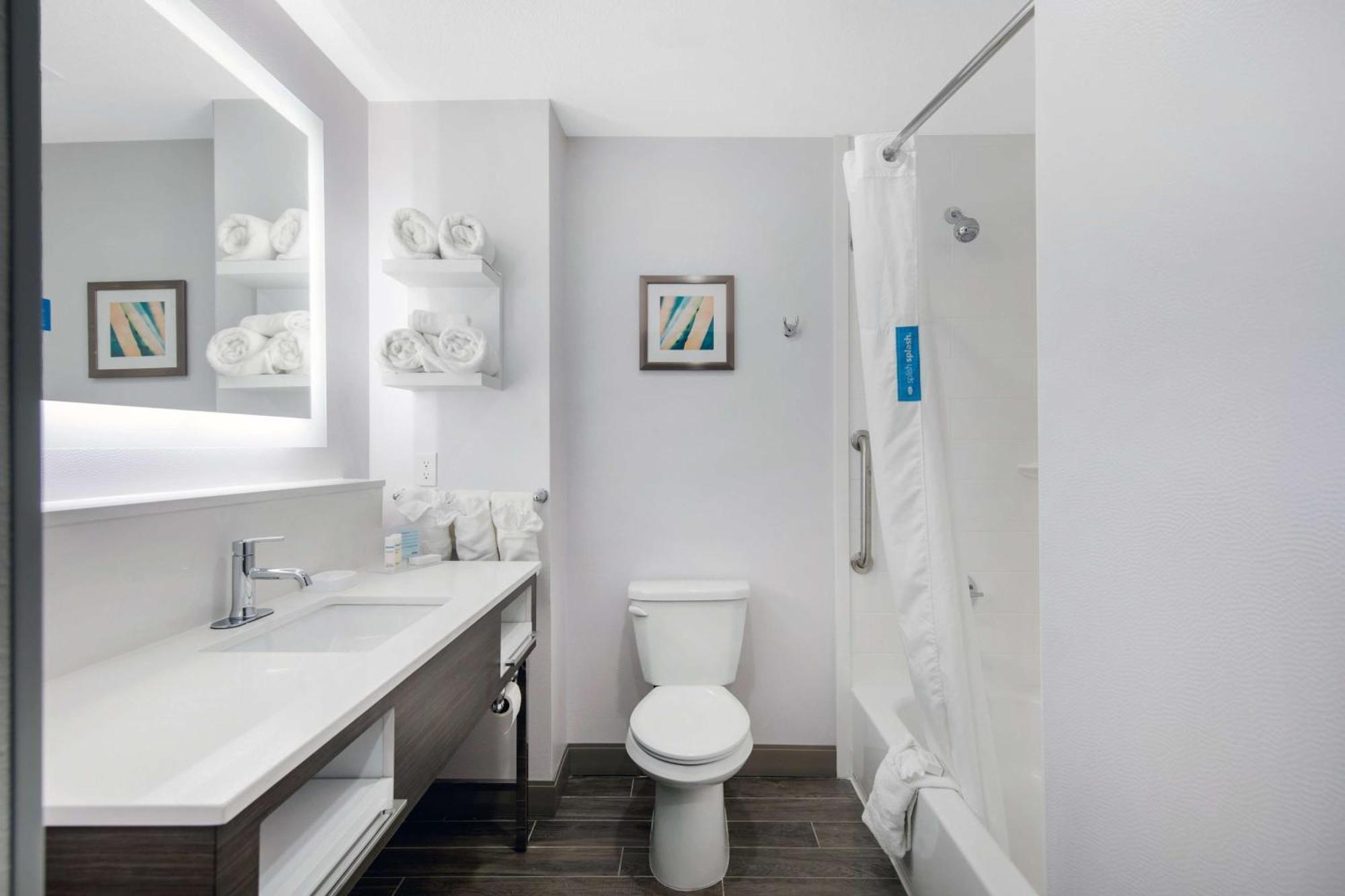 Hampton Inn & Suites Ruidoso Downs Ngoại thất bức ảnh